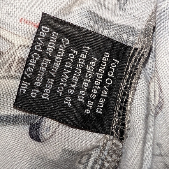 David Carey Mercury Vintage - Picture 5 of 7